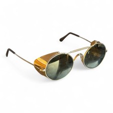Vintage sonnenbrille gletscher gebraucht kaufen  Emmerich