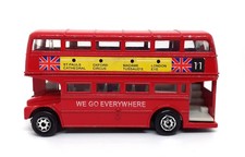 London transport red for sale  BRECON