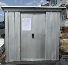 Garden storage shed for sale  ISLEWORTH