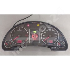 Audi tacho reparatur gebraucht kaufen  Fellbach