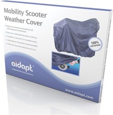 Aidapt mobility scooter for sale  DARLINGTON
