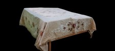 Coperta copriletto matrimonial usato  Palermo