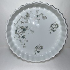 Ceramic porcelain fluted for sale  DERBY
