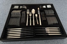 Wmf besteckset loft gebraucht kaufen  Burgheim