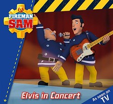 Fireman sam story for sale  UK