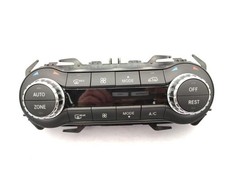 Commande chauffage mercedes d'occasion  Moulins