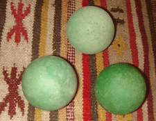 Moosgummibälle naturgummiball gebraucht kaufen  Deutschland