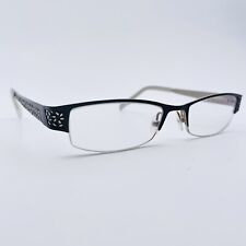 Oasis eyeglasses black for sale  LONDON