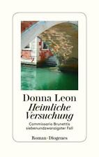 Heimliche versuchung donna gebraucht kaufen  Karlsruhe
