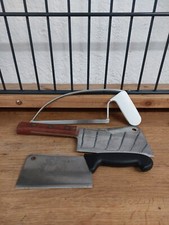 Set dick hackmesser gebraucht kaufen  München