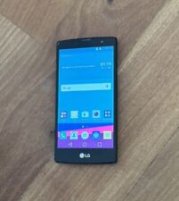 Używany, LG G4C H525N 8GB srebrny używany, testowany, w pełni funkcjonalny, dealer, gwarancja na sprzedaż  Wysyłka do Poland