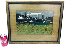Kiyoshi saito japanese for sale  New Bern