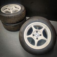 Enkei rp01 4x114.3 for sale  NEWTOWNARDS