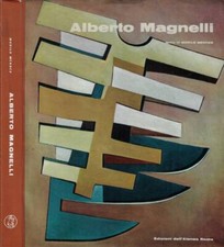 Alberto magnelli. murilo usato  Italia