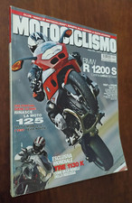 Rivista motociclismo 2006 usato  Cagliari