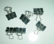 Foldback klammern st gebraucht kaufen  Blankenburg