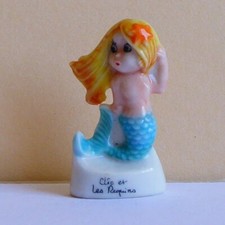 Fève cléo requins d'occasion  Toulon-