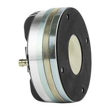 Driver de compressão DS18 3" VC com ímãs Neo - 800W Max, 400W RMS, 8 Ohms comprar usado  Enviando para Brazil