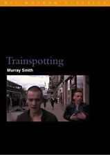 Trainspotting murray smith for sale  UK