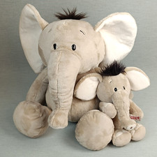 Nici elefant frido gebraucht kaufen  Dalheim, Mommenheim, Undenheim
