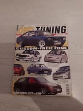 Pel tuning 2008 gebraucht kaufen  Fürth