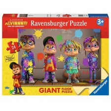 Ravensburger puzzlegli per usato  Andria