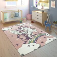 Tappeto cameretta bambina usato  Vallebona