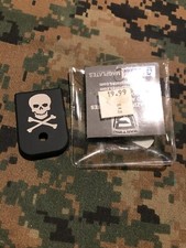 Bastion aluminum skull for sale  Marietta