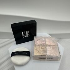 Pó Solto Givenchy Prisme Libre ~ 3 Voile Rose ~ Fórmula Original ~ Viagem Novo Sem Caixa comprar usado  Enviando para Brazil