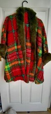 Faux faur collared for sale  WEYMOUTH