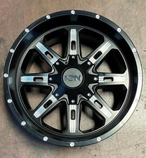 Single used alloy for sale  Douglas