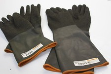 Set sandblasting gloves for sale  Callahan
