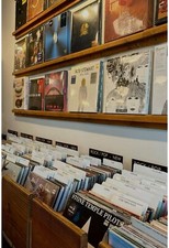 Vinyl records vtg for sale  Carmichael