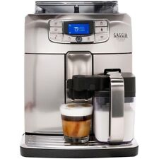 Gaggia velasca prestige for sale  WOLVERHAMPTON