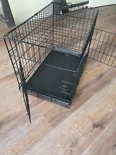 Hunde kennel gebraucht kaufen  Salzhausen