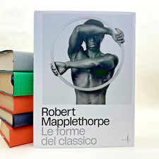 Robert mapplethorpe denis usato  Milano