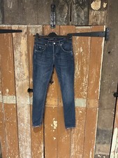 Paul shark denim for sale  OXFORD
