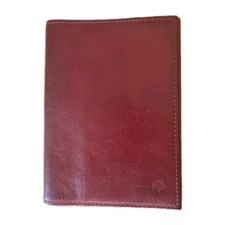 Vintage mulberry passport for sale Vintage mulberry passport for sale  LONDON