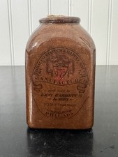 Rare antique levi for sale  Bells