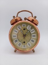 Réveil jaz vintage d'occasion  Rodez
