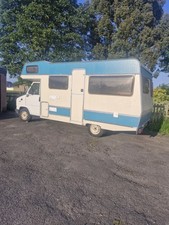 1989 talbot motorhome for sale  UK