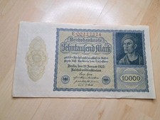 10000 mark berlin gebraucht kaufen  Nittenau
