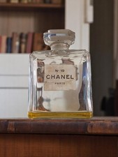 Flacon factice chanel d'occasion  Marseille XII