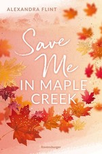 Maple creek reihe gebraucht kaufen  Berlin