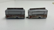 Lesney mobile canteen for sale  Plainville
