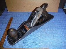Vintage stanley bailey for sale  LOUGHBOROUGH