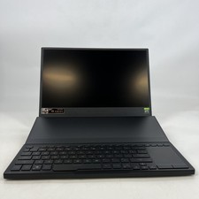 Asus ROG Zephyrus Duo 15 SE GX551 FHD 3.2GHz Ryzen 7 5800H 16GB 1TB RTX 3060, usado comprar usado Asus ROG Zephyrus Duo 15 SE GX551 FHD 3.2GHz Ryzen 7 5800H 16GB 1TB RTX 3060, usado comprar usado  Enviando para Brazil