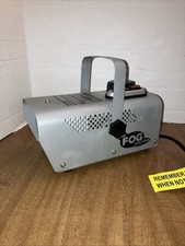 Intertek fog machine for sale  Cedar Bluff
