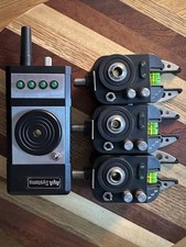 remote bite alarms for sale remote bite alarms for sale HAVERHILL