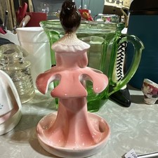 Enesco 1950s kitsch for sale Enesco 1950s kitsch for sale  Clinton
